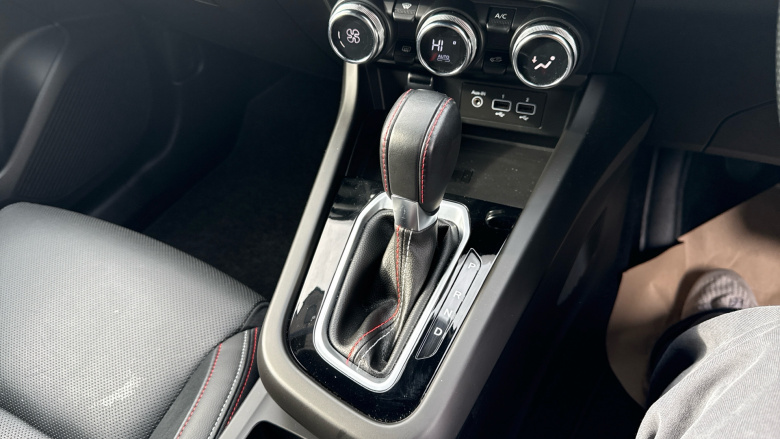 Renault Arkana 1.3 Mild hybrid 140 R.S. Line 5dr EDC Petrol Estate